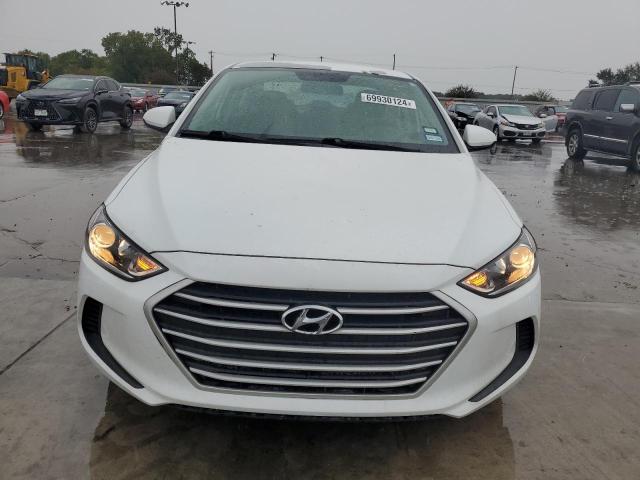 Photo 4 VIN: 5NPD84LF2JH213246 - HYUNDAI ELANTRA SE 