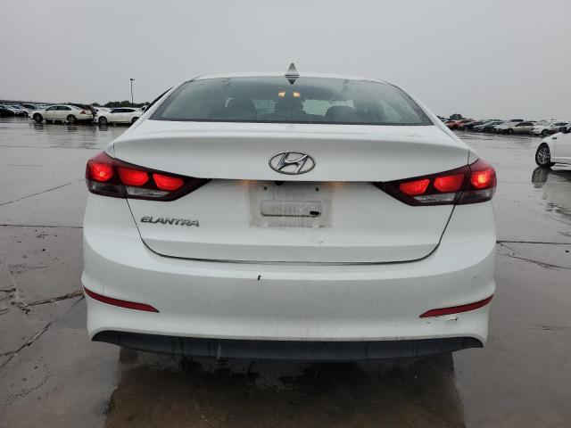 Photo 5 VIN: 5NPD84LF2JH213246 - HYUNDAI ELANTRA SE 