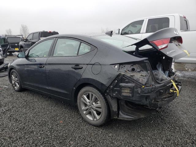 Photo 1 VIN: 5NPD84LF2JH213943 - HYUNDAI ELANTRA SE 