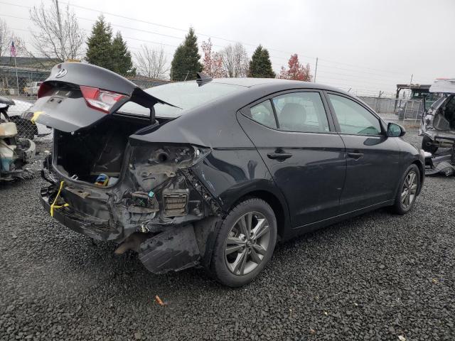 Photo 2 VIN: 5NPD84LF2JH213943 - HYUNDAI ELANTRA SE 