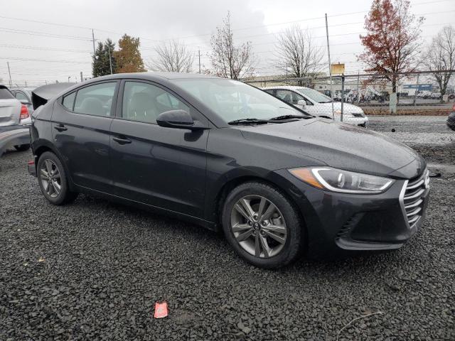 Photo 3 VIN: 5NPD84LF2JH213943 - HYUNDAI ELANTRA SE 