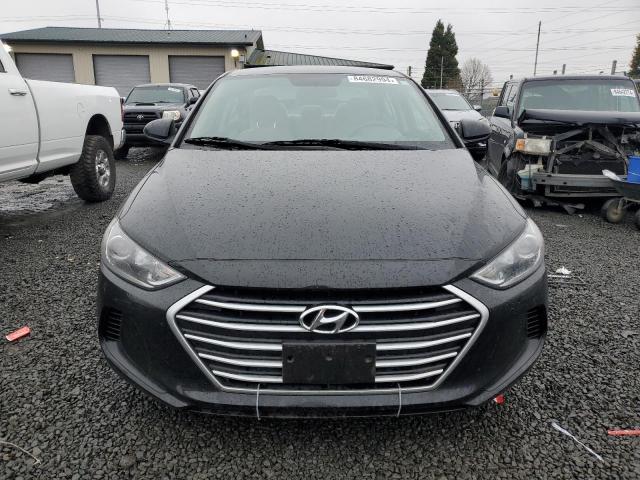 Photo 4 VIN: 5NPD84LF2JH213943 - HYUNDAI ELANTRA SE 