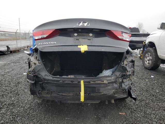 Photo 5 VIN: 5NPD84LF2JH213943 - HYUNDAI ELANTRA SE 