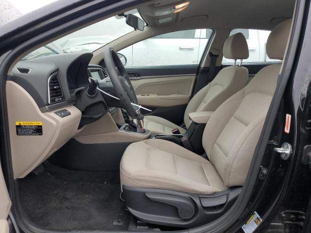 Photo 6 VIN: 5NPD84LF2JH213943 - HYUNDAI ELANTRA SE 