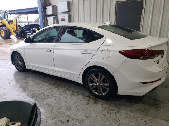 Photo 1 VIN: 5NPD84LF2JH218978 - HYUNDAI ELANTRA SE 