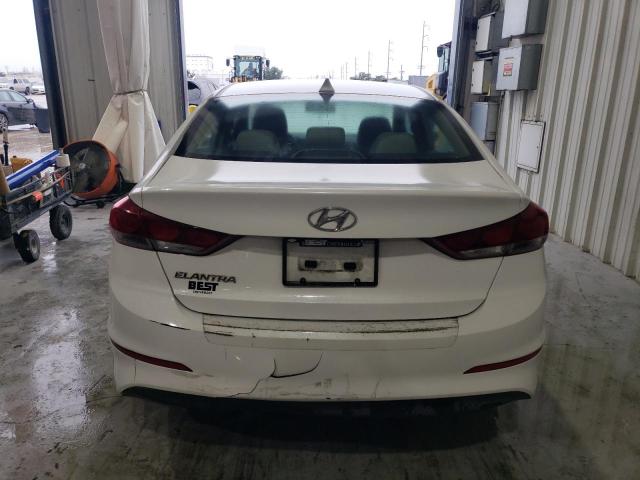 Photo 5 VIN: 5NPD84LF2JH218978 - HYUNDAI ELANTRA SE 