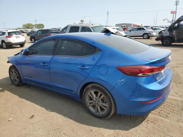 Photo 1 VIN: 5NPD84LF2JH220245 - HYUNDAI ELANTRA SE 