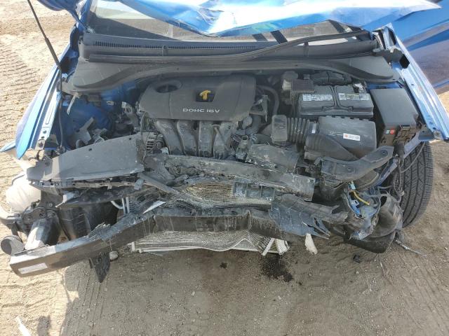 Photo 10 VIN: 5NPD84LF2JH220245 - HYUNDAI ELANTRA SE 