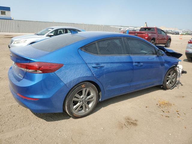 Photo 2 VIN: 5NPD84LF2JH220245 - HYUNDAI ELANTRA SE 