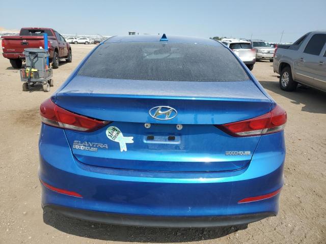 Photo 5 VIN: 5NPD84LF2JH220245 - HYUNDAI ELANTRA SE 