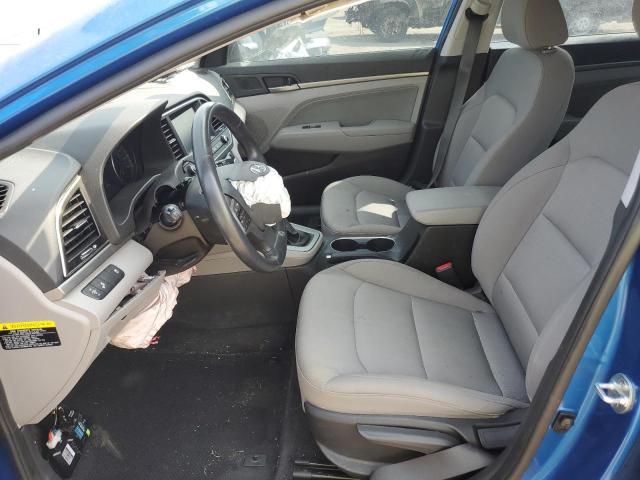 Photo 6 VIN: 5NPD84LF2JH220245 - HYUNDAI ELANTRA SE 