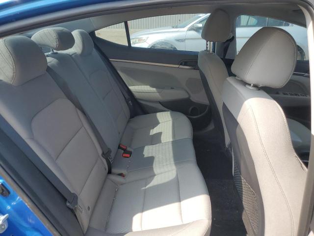 Photo 9 VIN: 5NPD84LF2JH220245 - HYUNDAI ELANTRA SE 