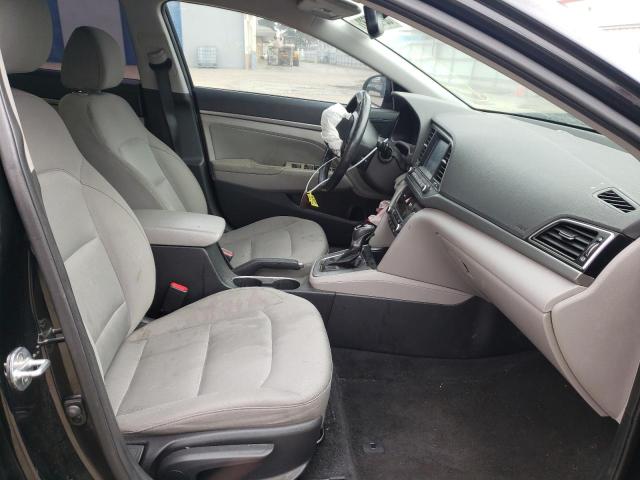 Photo 4 VIN: 5NPD84LF2JH221069 - HYUNDAI ELANTRA SE 