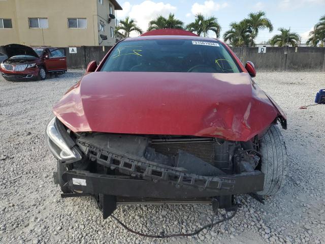 Photo 4 VIN: 5NPD84LF2JH221590 - HYUNDAI ELANTRA 