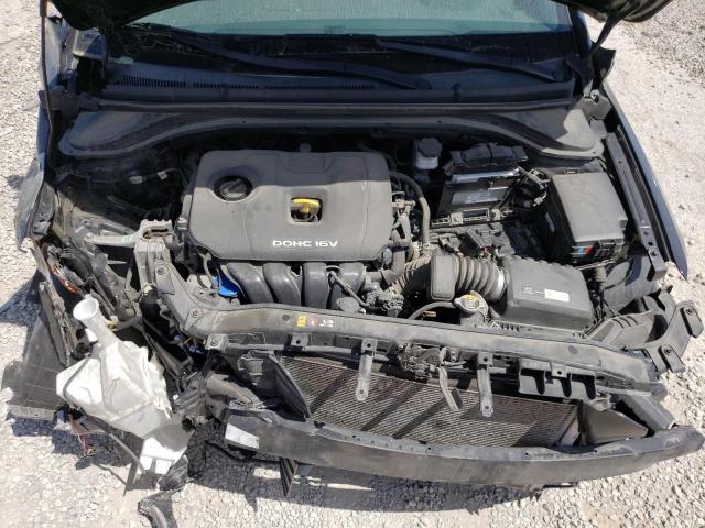 Photo 6 VIN: 5NPD84LF2JH224425 - HYUNDAI ELANTRA SE 