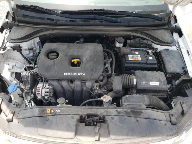 Photo 6 VIN: 5NPD84LF2JH224893 - HYUNDAI ELANTRA SE 