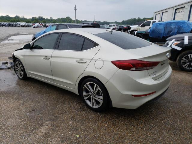 Photo 1 VIN: 5NPD84LF2JH225378 - HYUNDAI ELANTRA SE 