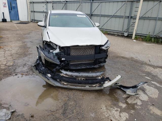 Photo 11 VIN: 5NPD84LF2JH225378 - HYUNDAI ELANTRA SE 