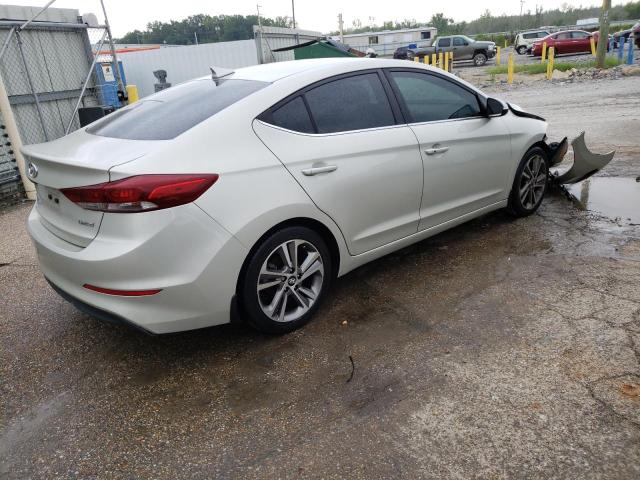 Photo 2 VIN: 5NPD84LF2JH225378 - HYUNDAI ELANTRA SE 