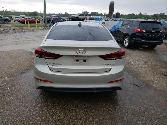 Photo 5 VIN: 5NPD84LF2JH225378 - HYUNDAI ELANTRA SE 