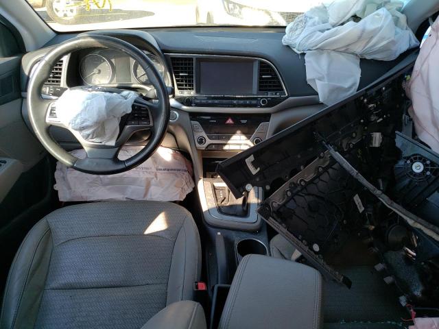 Photo 7 VIN: 5NPD84LF2JH225624 - HYUNDAI ELANTRA SE 