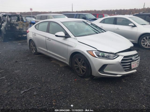 Photo 0 VIN: 5NPD84LF2JH225963 - HYUNDAI ELANTRA 