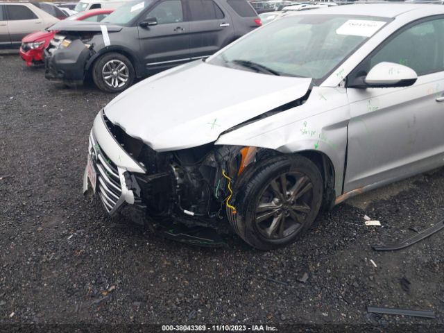 Photo 5 VIN: 5NPD84LF2JH225963 - HYUNDAI ELANTRA 