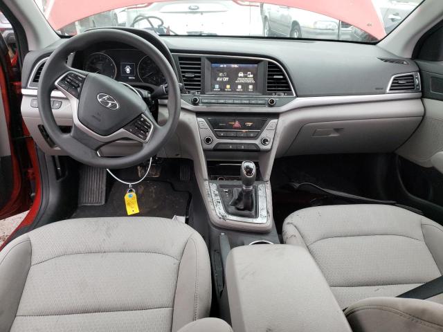 Photo 7 VIN: 5NPD84LF2JH226336 - HYUNDAI ELANTRA SE 