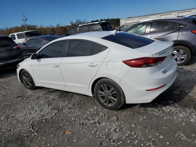 Photo 1 VIN: 5NPD84LF2JH228829 - HYUNDAI ELANTRA 