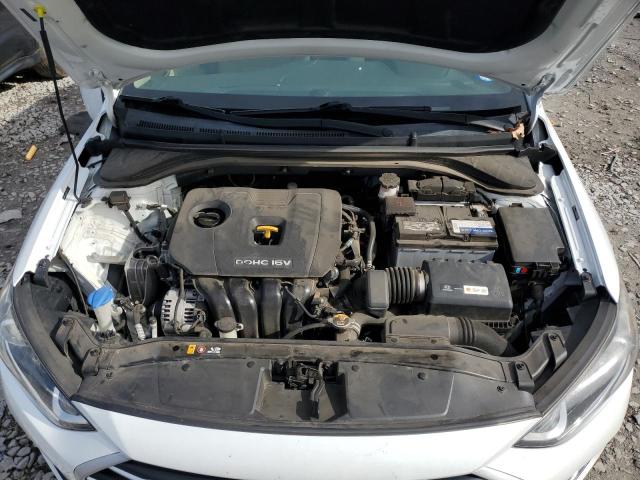 Photo 10 VIN: 5NPD84LF2JH228829 - HYUNDAI ELANTRA 