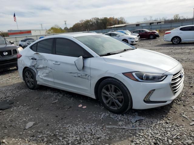 Photo 3 VIN: 5NPD84LF2JH228829 - HYUNDAI ELANTRA 