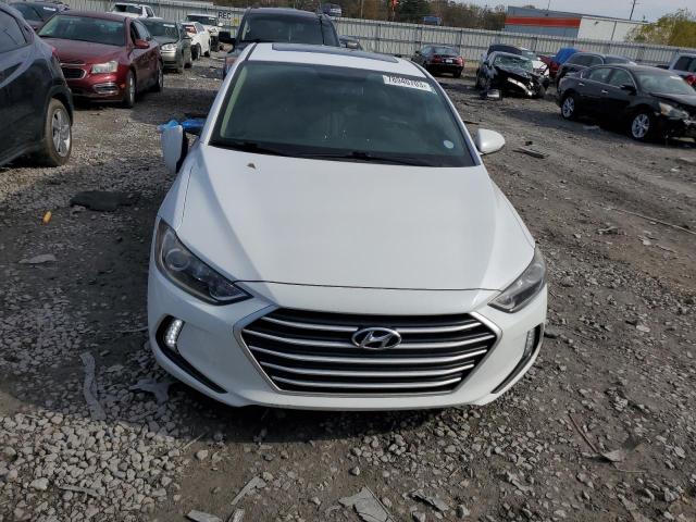 Photo 4 VIN: 5NPD84LF2JH228829 - HYUNDAI ELANTRA 