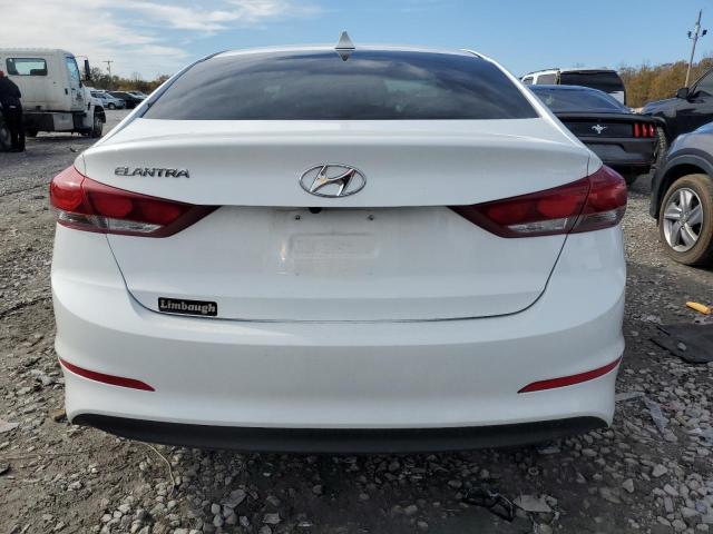 Photo 5 VIN: 5NPD84LF2JH228829 - HYUNDAI ELANTRA 