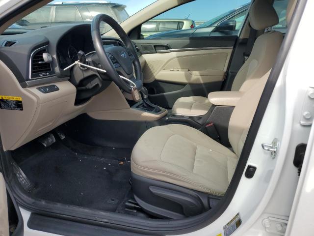 Photo 6 VIN: 5NPD84LF2JH228829 - HYUNDAI ELANTRA 