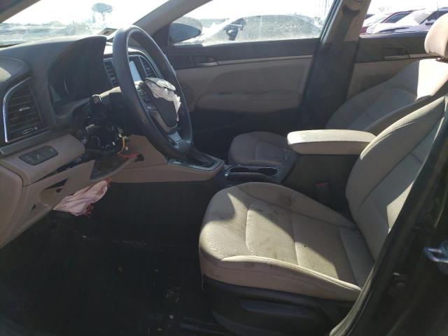 Photo 6 VIN: 5NPD84LF2JH230290 - HYUNDAI ELANTRA SE 