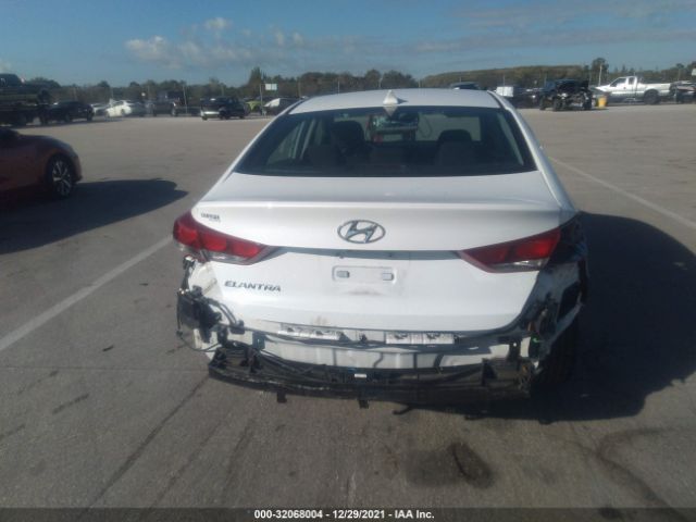 Photo 5 VIN: 5NPD84LF2JH230614 - HYUNDAI ELANTRA 