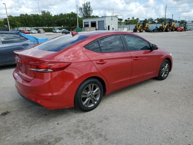 Photo 2 VIN: 5NPD84LF2JH232041 - HYUNDAI ELANTRA SE 