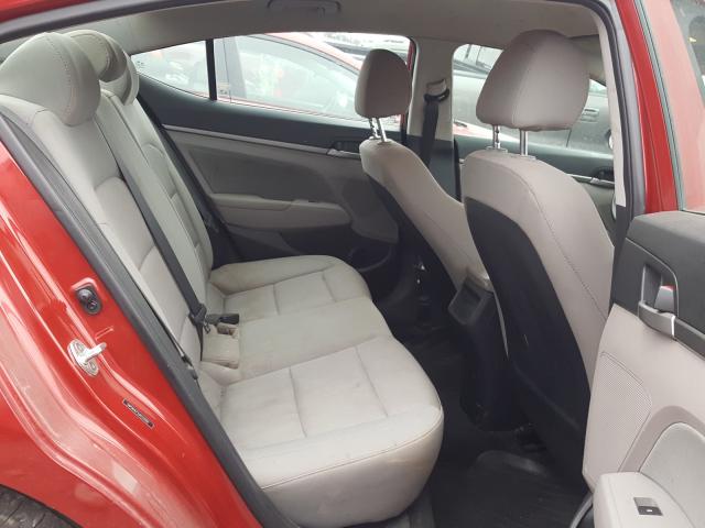 Photo 5 VIN: 5NPD84LF2JH233500 - HYUNDAI ELANTRA SE 