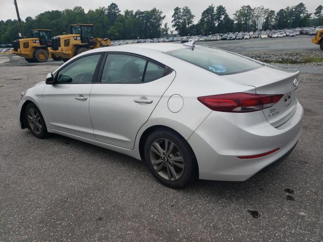 Photo 1 VIN: 5NPD84LF2JH234761 - HYUNDAI ELANTRA SE 