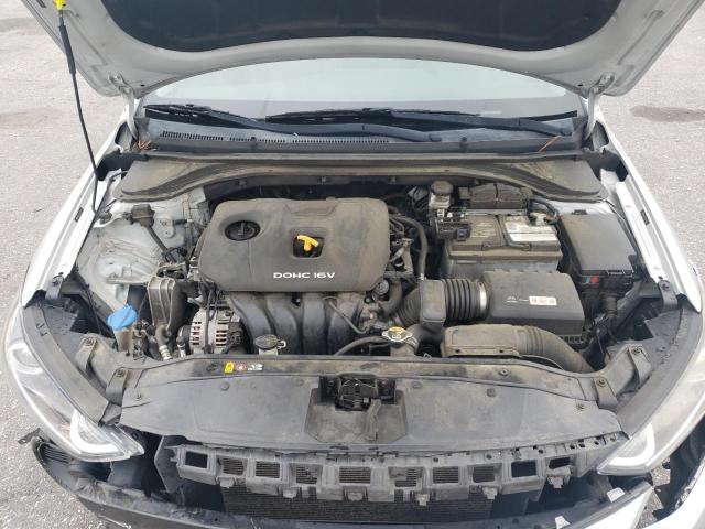 Photo 10 VIN: 5NPD84LF2JH234761 - HYUNDAI ELANTRA SE 