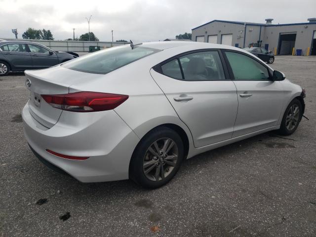 Photo 2 VIN: 5NPD84LF2JH234761 - HYUNDAI ELANTRA SE 