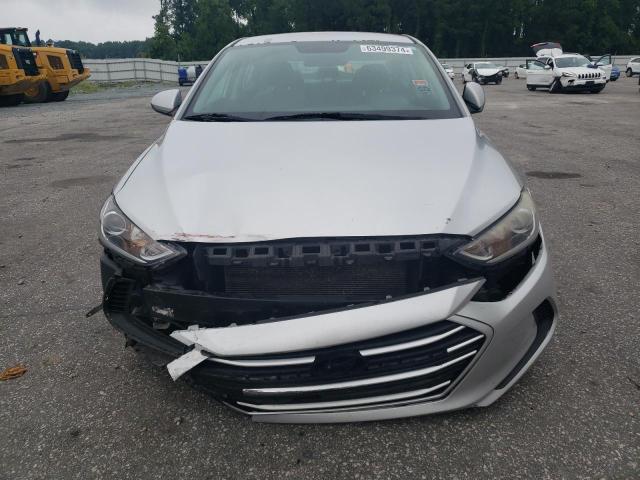 Photo 4 VIN: 5NPD84LF2JH234761 - HYUNDAI ELANTRA SE 