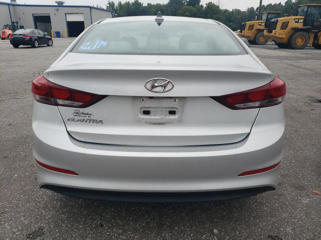 Photo 5 VIN: 5NPD84LF2JH234761 - HYUNDAI ELANTRA SE 