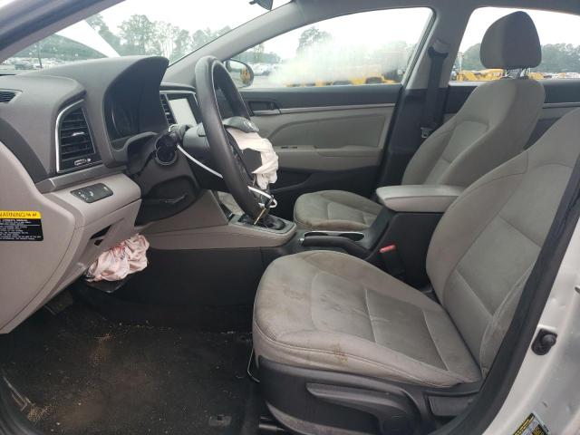 Photo 6 VIN: 5NPD84LF2JH234761 - HYUNDAI ELANTRA SE 