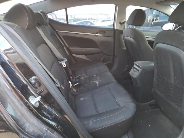 Photo 5 VIN: 5NPD84LF2JH234999 - HYUNDAI ELANTRA SE 