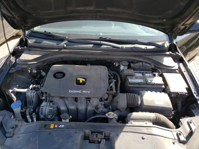 Photo 6 VIN: 5NPD84LF2JH234999 - HYUNDAI ELANTRA SE 