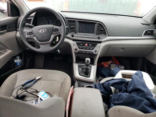 Photo 7 VIN: 5NPD84LF2JH235697 - HYUNDAI ELANTRA SE 