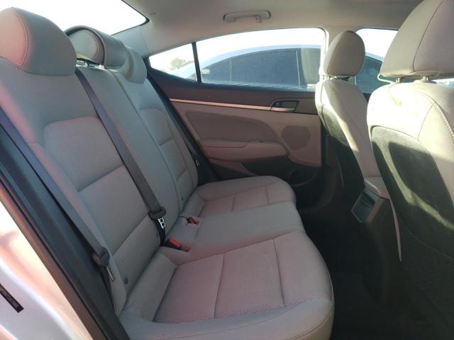 Photo 5 VIN: 5NPD84LF2JH235800 - HYUNDAI ELANTRA SE 