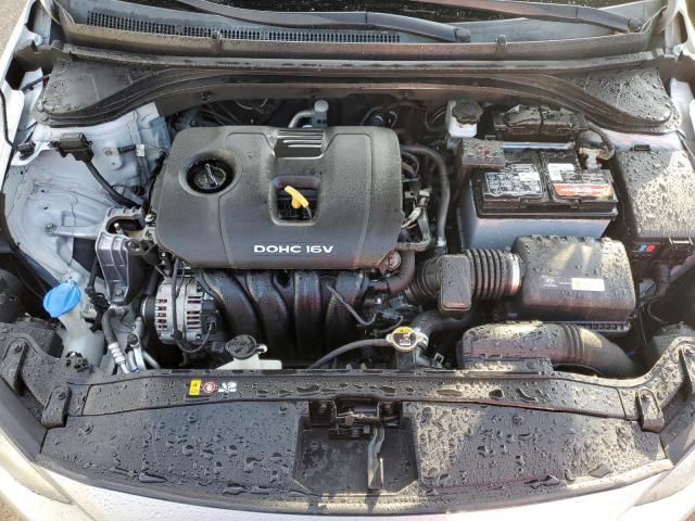 Photo 6 VIN: 5NPD84LF2JH235800 - HYUNDAI ELANTRA SE 