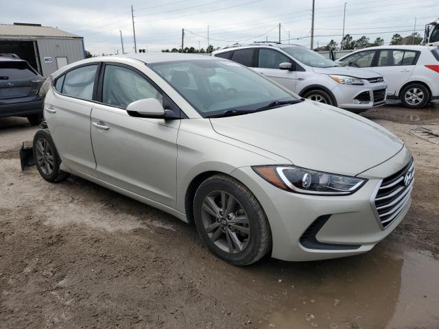 Photo 3 VIN: 5NPD84LF2JH235960 - HYUNDAI ELANTRA 